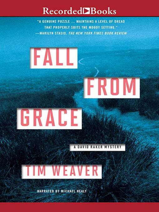 Title details for Fall from Grace by Tim Weaver - Available